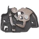 Fechadura Inferior Capô Silverado F103 Fechadura Inferior Capô Silverado F103