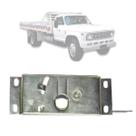 Fechadura Inferior Do Capo D80 1981 Em Diante A60 C60 79 Metalsystem SYL