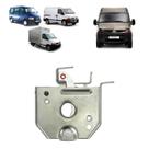 Fechadura inferior do capo master 2002 a 2013 7700352729