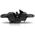 Fechadura inferior do capô original renault master 2014 a 2021 656013497r Fechadura inferior do capô original renault master 2014 a 2021 656013497r