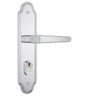 Fechadura Inox 40mm Externa Esp. 803/03 Stam Fechadura Inox 40mm Externa Esp. 803/03 Stam
