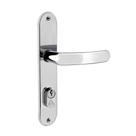 Fechadura Inox Alavanca Externa Premium 2600/71 Ip Aliança Fechadura Inox Alavanca Externa Premium 2600/71 Ip Aliança