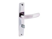 Fechadura inox premium/wc 2800/41