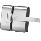 Fechadura Inox PV90 2R-L 90.01.03.083 HDL