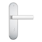 Fechadura int.alav.inox esp.1610/35 stam