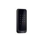 Fechadura Intelbras FD 1000 D, Sobrepor, até 155 senhas, Compatível Portas 25 a 70mm, Alimentação 4x Pilhas AA ou USB C para emergências