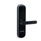 Fechadura inteligente, biometrica e senha, smart, wi-fi, multilaser, se233