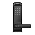 Fechadura Inteligente de Embutir com Biometria MFV 3000