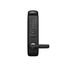 Fechadura Inteligente de Embutir com Senha, Tag e Biometria MFV 7000 Intelbras Fechadura Inteligente de Embutir com Senha, Tag e Biometria MFV 7000 Intelbras