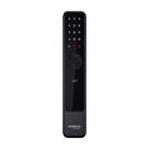 Fechadura Inteligente de Embutir sem Maçaneta MFD 7001 D Intelbras Fechadura Inteligente de Embutir sem Maçaneta MFD 7001 D Intelbras