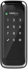 Fechadura Inteligente de Sobrepor MFR 1001 Preto Intelbras