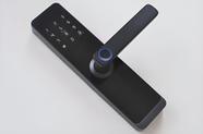 Fechadura Inteligente Digital Com Biometria Smart Lock Wi-fi