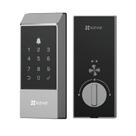 Fechadura inteligente Ezviz CS-DL04, Suporta Wi-Fi, IP55, Aplicativo EZVIZ