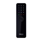 Fechadura Inteligente Intelbras MFR 3001 V Biometria De Embutir