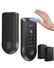 Fechadura Inteligente Lockin Veno com Reconhecimento de Veias da Palma, WiFi, Sem Chave, IP65