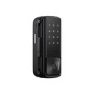 Fechadura inteligente para portas de vidro mfr 4000