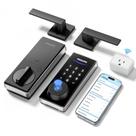 Fechadura inteligente WiFi com alça Philips Fingerprint Keyless Entry