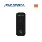 Fechadura Inteligente Wifi De Sobrepor Biometria Senha Tag Chave Remotamente APP Novadigital SM07 Fechadura Inteligente Wifi De Sobrepor Biometria Senha Tag Chave Remotamente APP Novadigital SM07