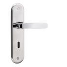 Fechadura Interna 1300 Italy Cromado - Silvana