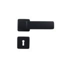 Fechadura Interna 40mm com Roseta Capri MGM