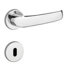 Fechadura Interna 55mm Design Pepe - 41-2044 - LOCKWELL
