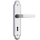 Fechadura Interna 813/03 Inox - STAM