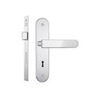 Fechadura Interna 814/21 Cromado Stam