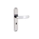 Fechadura Interna Alavanca 2700/71 Aliança