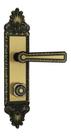 Fechadura Interna Banheiro Wc Colonial 823/03 Stam