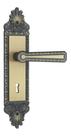 Fechadura Interna Colonial 813/03 Stam