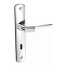 Fechadura Interna Cromada 811 40x53 Soprano