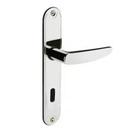FECHADURA INTERNA FASHION ALAVANCA 3F 718l112CR