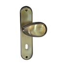 Fechadura Interna Golf Flo Silvana