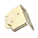 Fechadura Interna Grade Capo Ld MB Atego Axor 9737500184