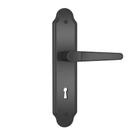 Fechadura interna grafite 40mm Stam 813/03