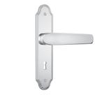 Fechadura Interna inox 40mm Stam 813/09