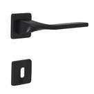 Fechadura Interna LM 55mm Preta 4080595/55 ZEP Black Arouca