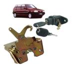 Fechadura Interna Miolo Botao Chave Porta Mala Uno 96 A 2003 Fechadura Interna Miolo Botao Chave Porta Mala Uno 96 A 2003