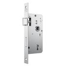 Fechadura Interna Novara 1810/09 Cromado Inox - Stam