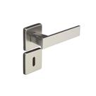 Fechadura Interna PADO Quadra 701 40I RQ1 CRA Broca 40mm Cromada Acetinada 354742 Fechadura Interna PADO Quadra 701 40I RQ1 CRA Broca 40mm Cromada Acetinada 354742