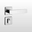Fechadura Interna PADO Quadra 701 40I RQ1 CRP Broca 40mm Cromada Premium 341452 Fechadura Interna PADO Quadra 701 40I RQ1 CRP Broca 40mm Cromada Premium 341452