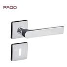 Fechadura Interna PADO Zamak CONCEPT 401 40CE CCZ 55 CR RQ1 Broca 40mm Cromada 252373