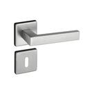Fechadura Interna Pado Zm Concept Ros 409 - Cromo Acetinado