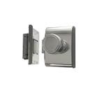 Fechadura interna para porta de vidro PV200R1I - AGL Fechadura interna para porta de vidro PV200R1I - AGL