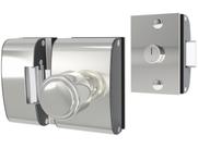 Fechadura interna para porta de vidro PV200R2I - AGL