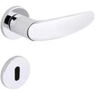 Fechadura Interna Polo z 408429/45ZC - Cromado