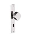 Fechadura Interna Pop 716/222 - Cromada Fechadura Interna Pop 716/222 - Cromada