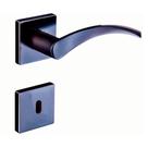 Fechadura interna Porta Ferro Madeira Broca 55mm Aliança