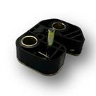Fechadura Interna Porta Lado Esquerdo Mercedes Benz 709/ 912/1418/1618