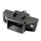 Fechadura Interna Porta-malas Sandero G1 07 A 14 - Renault Fechadura Interna Porta-malas Sandero G1 07 A 14 - Renault